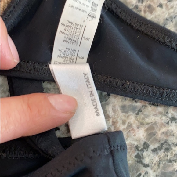 La Perla Swimsuit - Picture 4 of 4